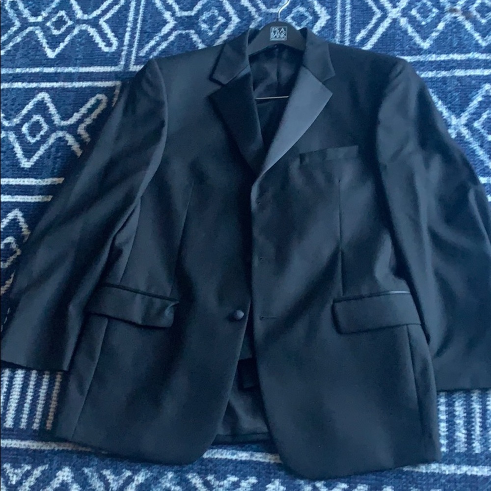 suit
